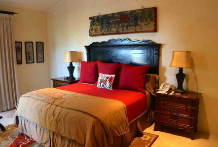 Palmilla Villa Escape - Punta Bella, Mexico