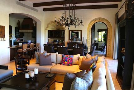 Palmilla Villa Escape - Punta Bella, Mexico