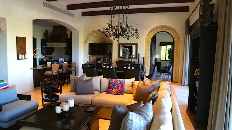 Palmilla Villa Escape - Punta Bella, Mexico