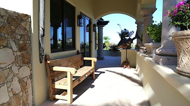 Palmilla Villa Escape - Punta Bella, Mexico