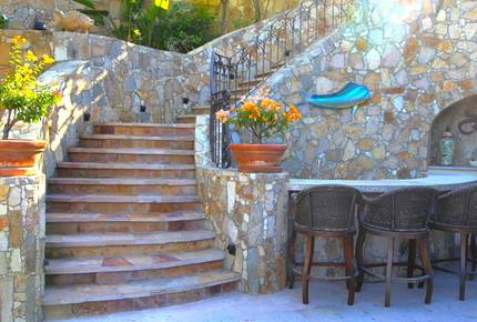 Palmilla Villa Escape - Punta Bella, Mexico