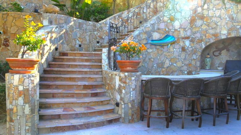 Palmilla Villa Escape - Punta Bella, Mexico