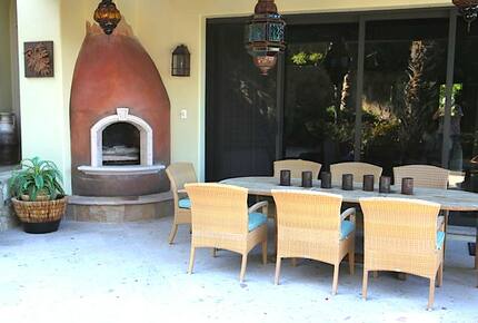 Palmilla Villa Escape - Punta Bella, Mexico