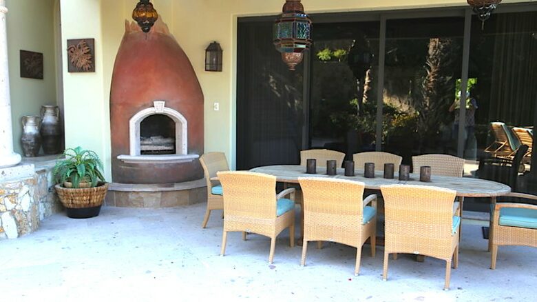 Palmilla Villa Escape - Punta Bella, Mexico