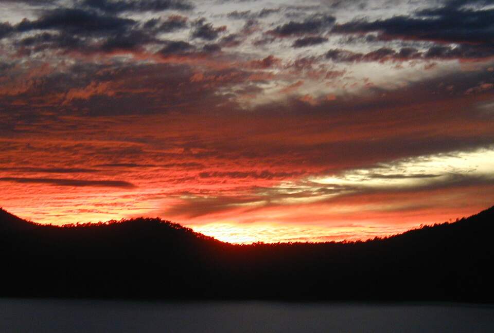 La Peña Rock House - Valle de Bravo, Mexico