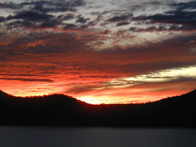 La Peña Rock House - Valle de Bravo, Mexico