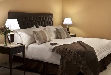 Palermo Tower - Buenos Aires, Argentina