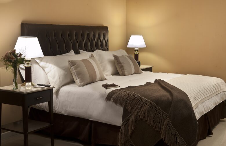 Palermo Tower - Buenos Aires, Argentina