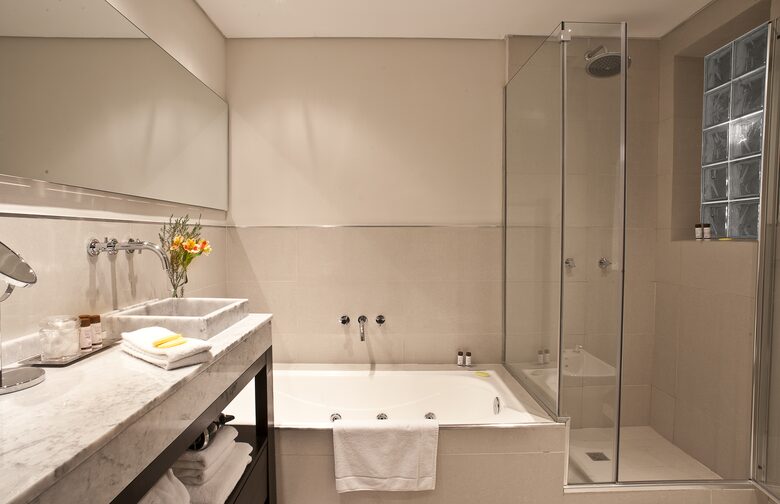 Palermo Tower - Buenos Aires, Argentina