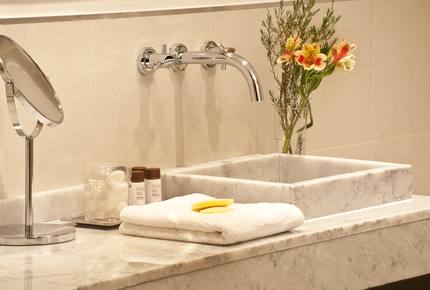 Palermo Tower - Buenos Aires, Argentina