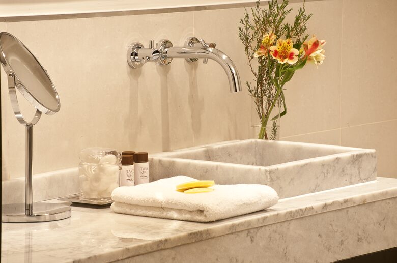 Palermo Tower - Buenos Aires, Argentina