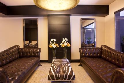 Palermo Tower - Buenos Aires, Argentina