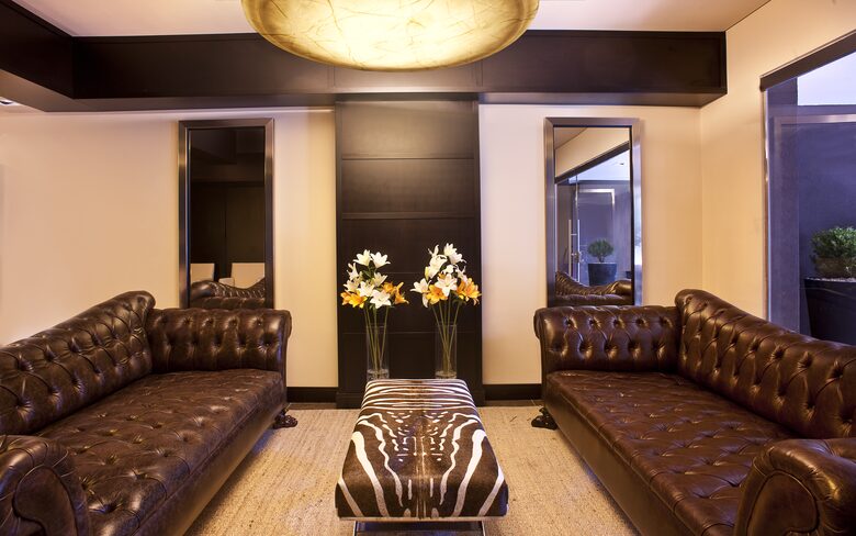 Palermo Tower - Buenos Aires, Argentina