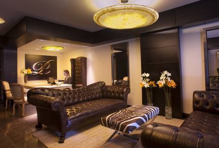 Palermo Tower - Buenos Aires, Argentina