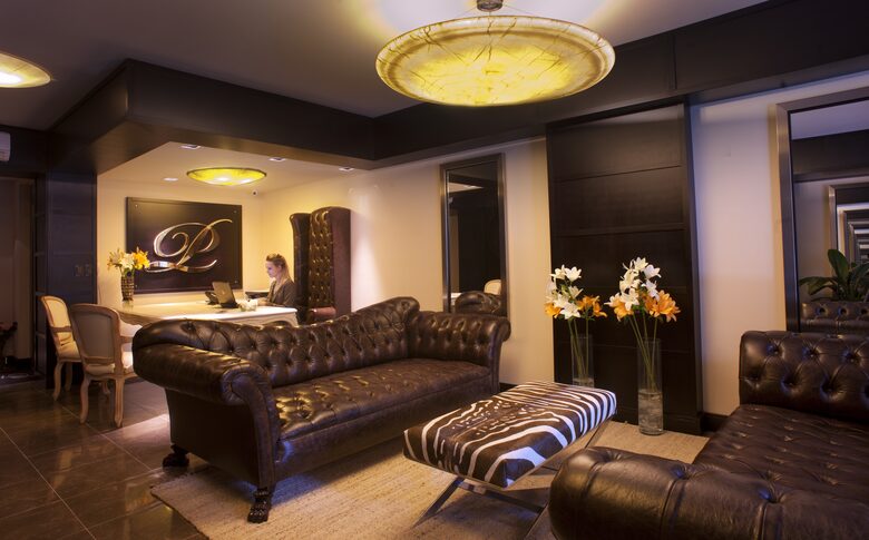 Palermo Tower - Buenos Aires, Argentina