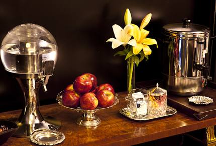 Palermo Tower - Buenos Aires, Argentina