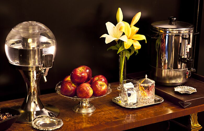 Palermo Tower - Buenos Aires, Argentina