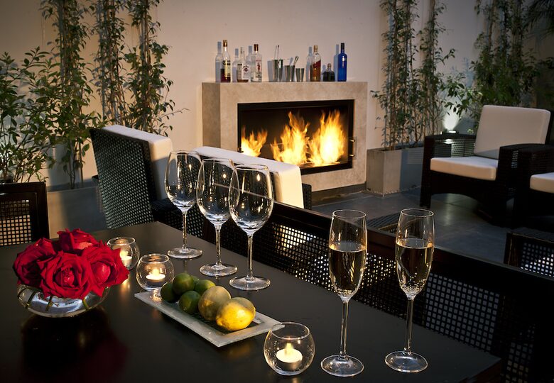 Palermo Tower - Buenos Aires, Argentina