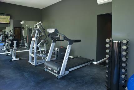 Palermo Tower - Buenos Aires, Argentina