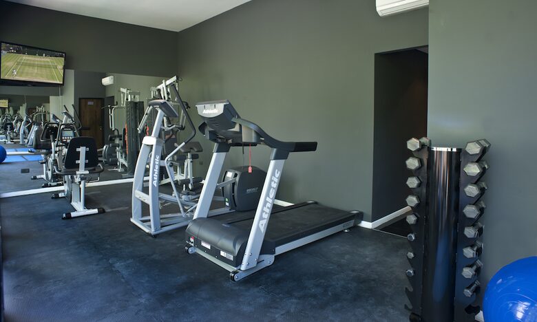 Palermo Tower - Buenos Aires, Argentina