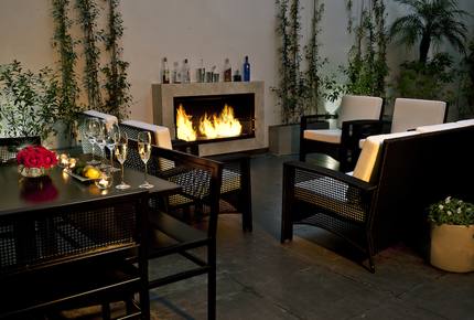 Palermo Tower - Buenos Aires, Argentina