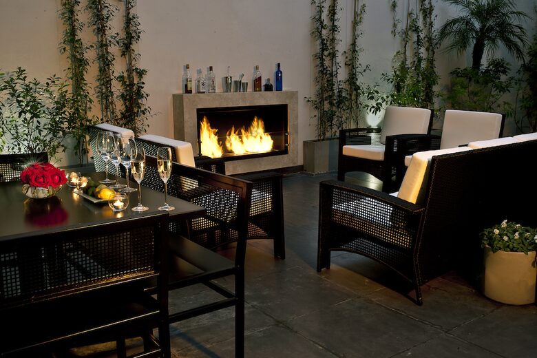 Palermo Tower - Buenos Aires, Argentina