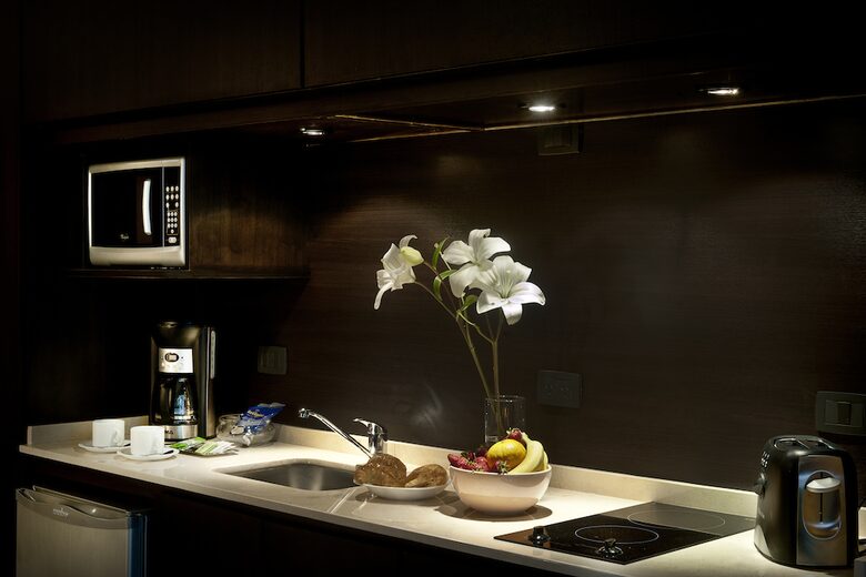 Palermo Tower - Buenos Aires, Argentina