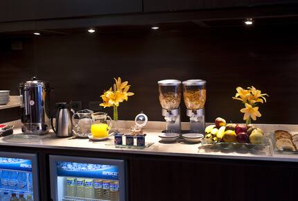 Palermo Tower - Buenos Aires, Argentina