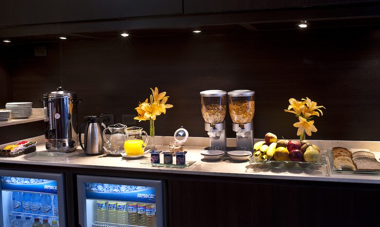 Palermo Tower - Buenos Aires, Argentina