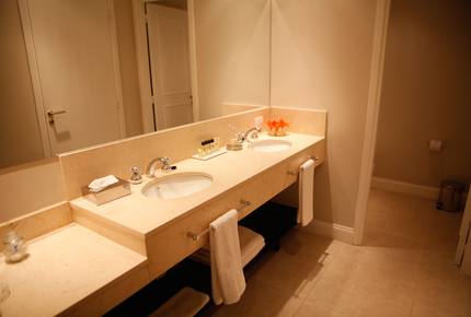 Auberge du Vin - Mendoza, Argentina