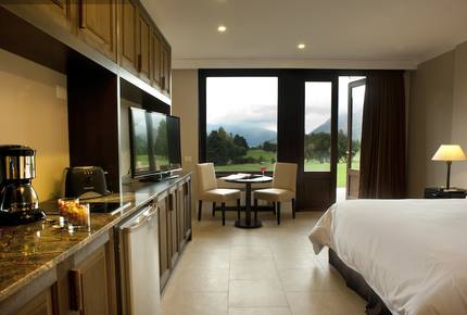 Arelauquen Lodge - San Carlos de Bariloche, Argentina