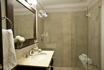 Arelauquen Lodge - San Carlos de Bariloche, Argentina