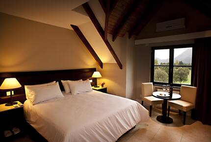 Arelauquen Lodge - San Carlos de Bariloche, Argentina