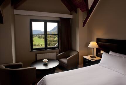 Arelauquen Lodge - San Carlos de Bariloche, Argentina