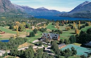 Arelauquen Lodge - San Carlos de Bariloche, Argentina