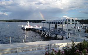Lake Geneva Wisconsin - Fontana, Wisconsin