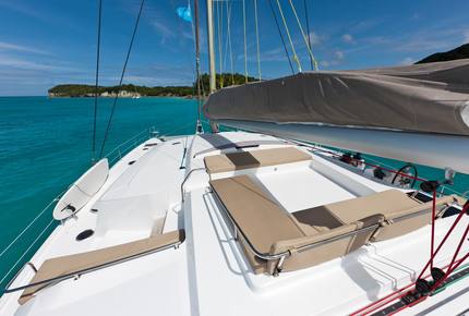 TradeWinds Yacht Cabin for 2 - FIJI Sailing Vacation - Nadi, Fiji