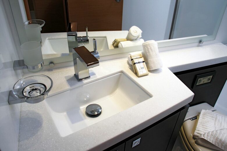 TradeWinds Yacht Cabin for 2 - FIJI Sailing Vacation - Nadi, Fiji