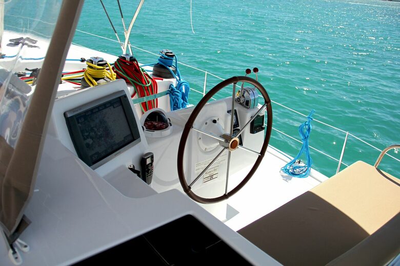 TradeWinds Yacht Cabin for 2 - FIJI Sailing Vacation - Nadi, Fiji