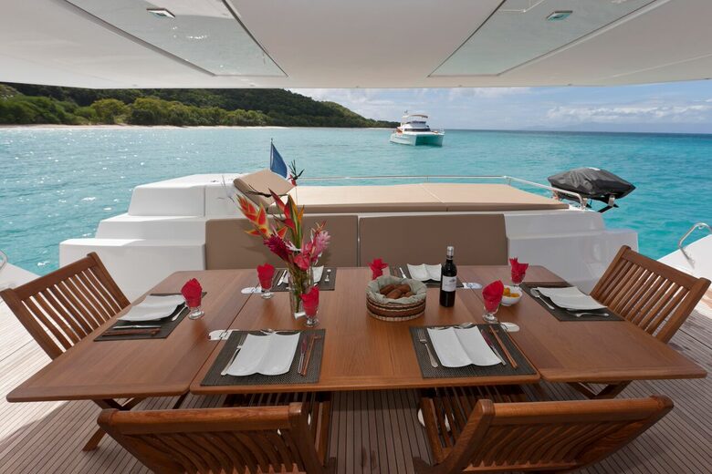 TradeWinds Yacht Cabin for 2 - FIJI Sailing Vacation - Nadi, Fiji