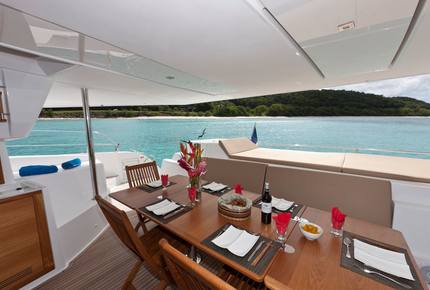 TradeWinds Yacht Cabin for 2 - FIJI Sailing Vacation - Nadi, Fiji