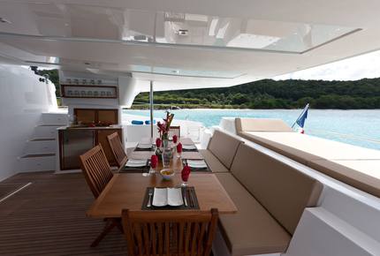 TradeWinds Yacht Cabin for 2 - FIJI Sailing Vacation - Nadi, Fiji