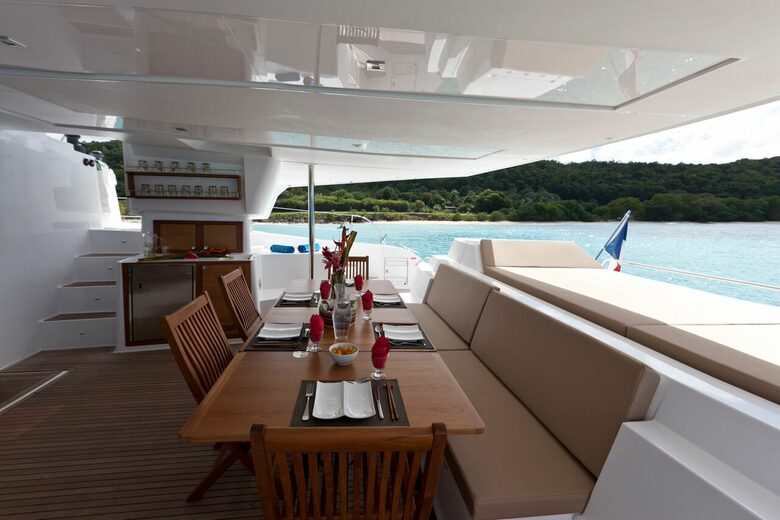 TradeWinds Yacht Cabin for 2 - FIJI Sailing Vacation - Nadi, Fiji