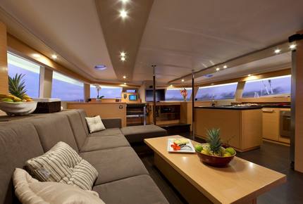 TradeWinds Yacht Cabin for 2 - FIJI Sailing Vacation - Nadi, Fiji