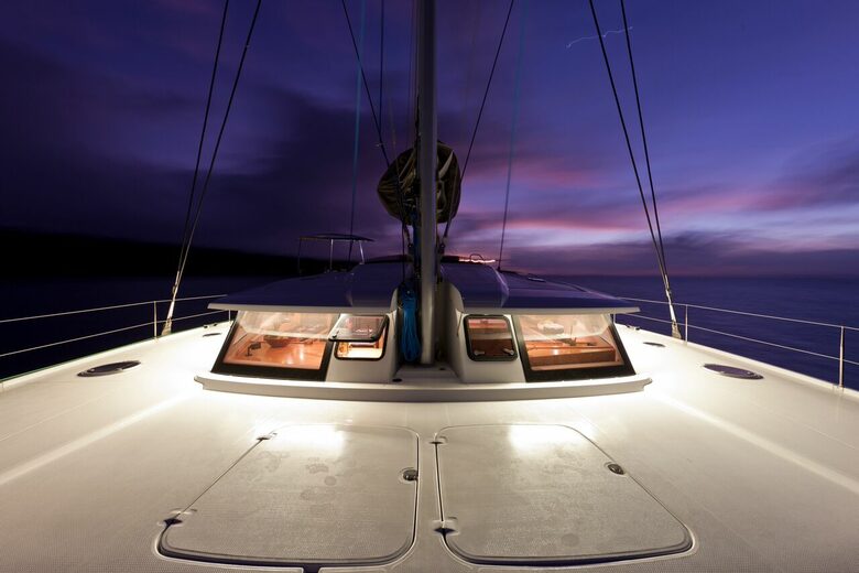 TradeWinds Yacht Cabin for 2 - FIJI Sailing Vacation - Nadi, Fiji