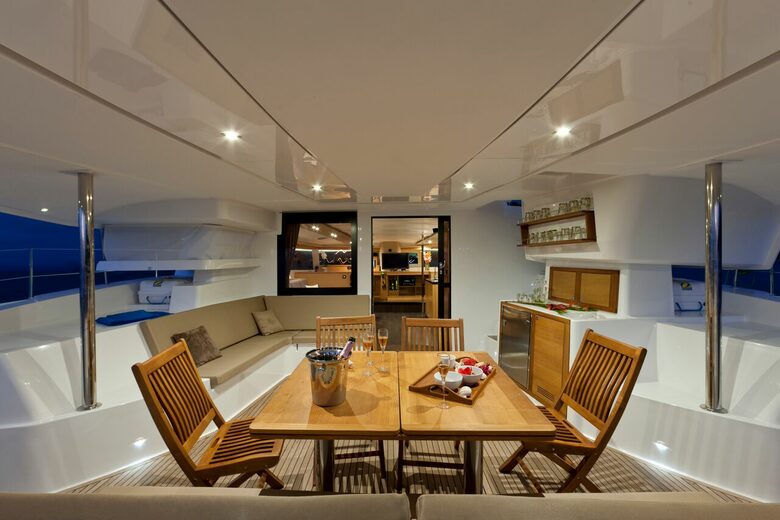 TradeWinds Yacht Cabin for 2 - FIJI Sailing Vacation - Nadi, Fiji