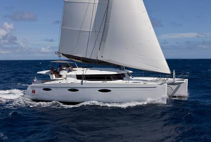 TradeWinds Yacht Cabin for 2 - FIJI Sailing Vacation - Nadi, Fiji