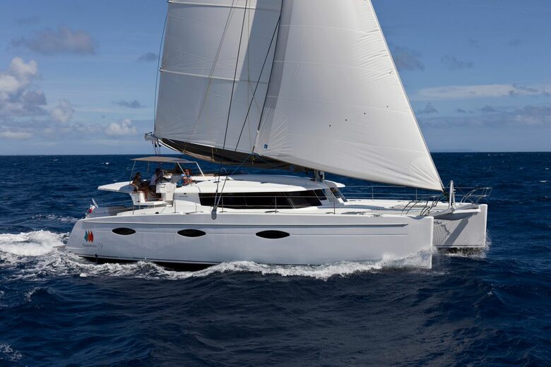 TradeWinds Yacht Cabin for 2 - FIJI Sailing Vacation - Nadi, Fiji