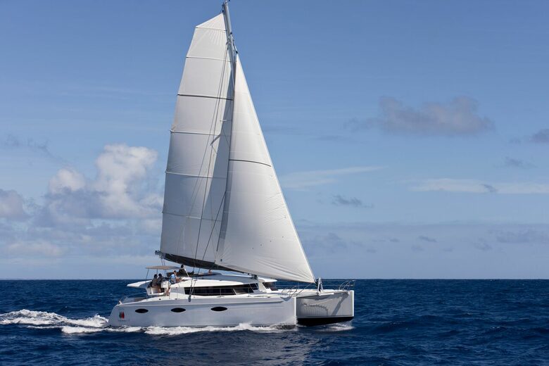 TradeWinds Yacht Cabin for 2 - FIJI Sailing Vacation - Nadi, Fiji