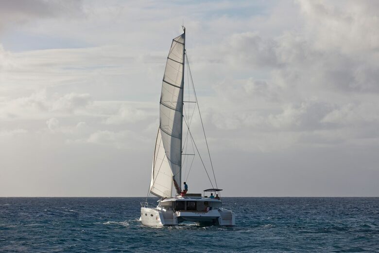 TradeWinds Yacht Cabin for 2 - FIJI Sailing Vacation - Nadi, Fiji